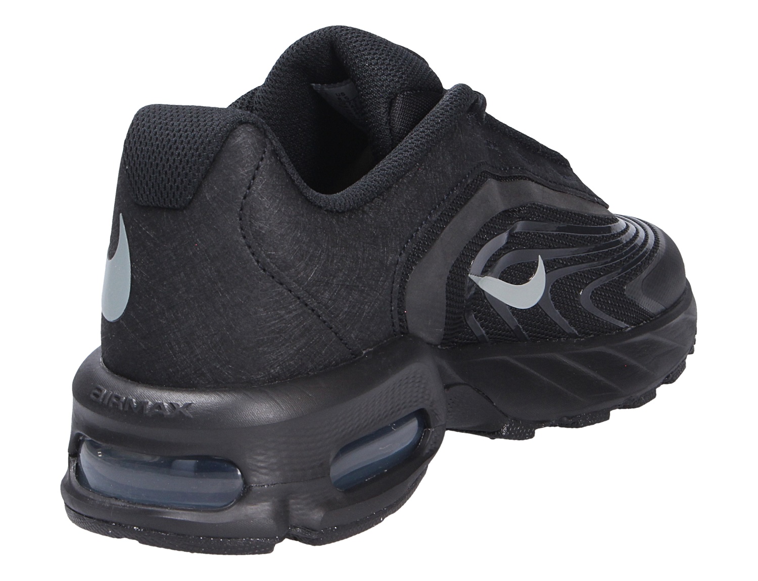 Air Max Fire New