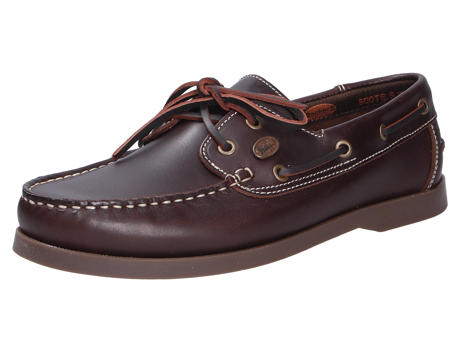 Dockers Herren Bootsschuhe
