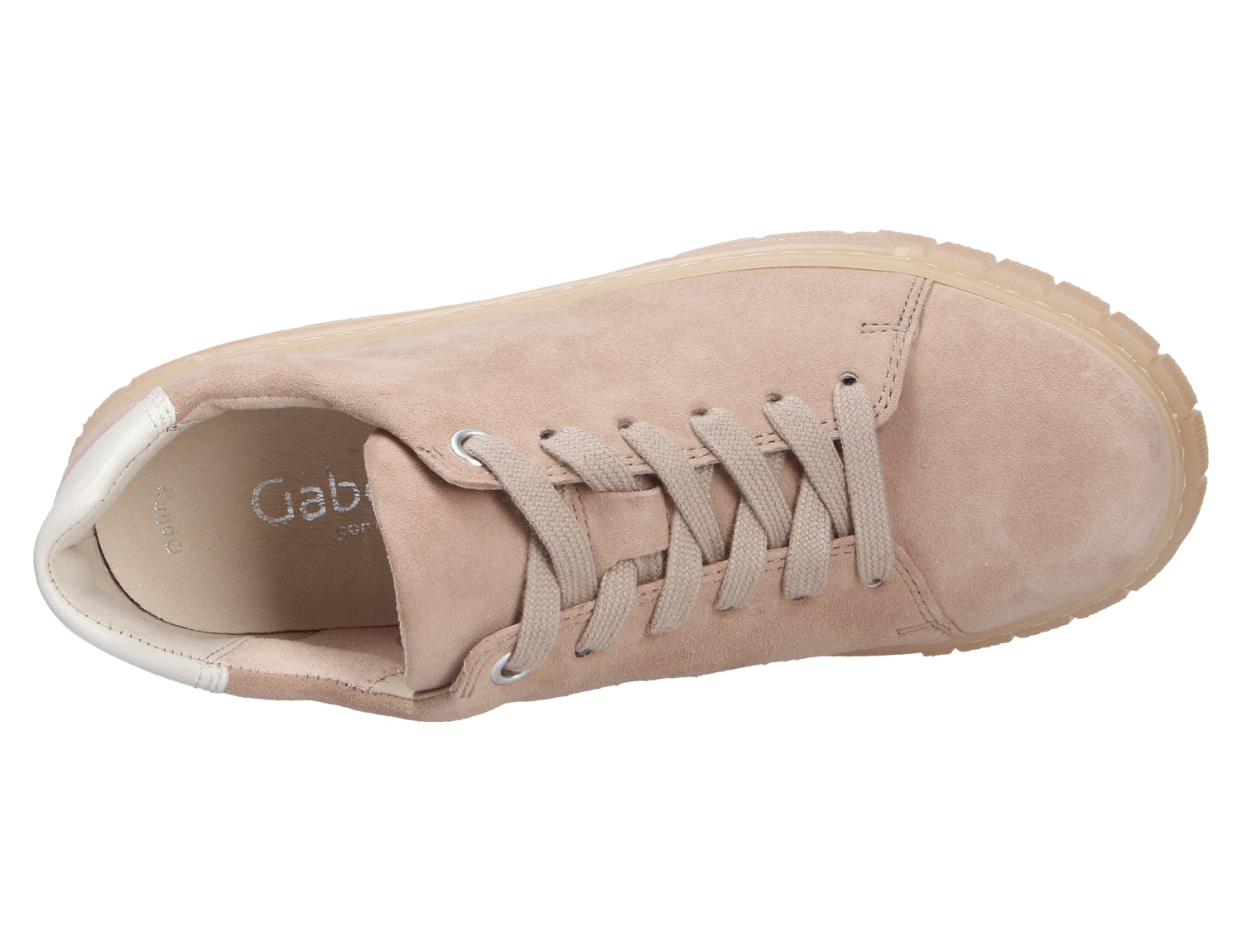 Gabor Damen Sneaker