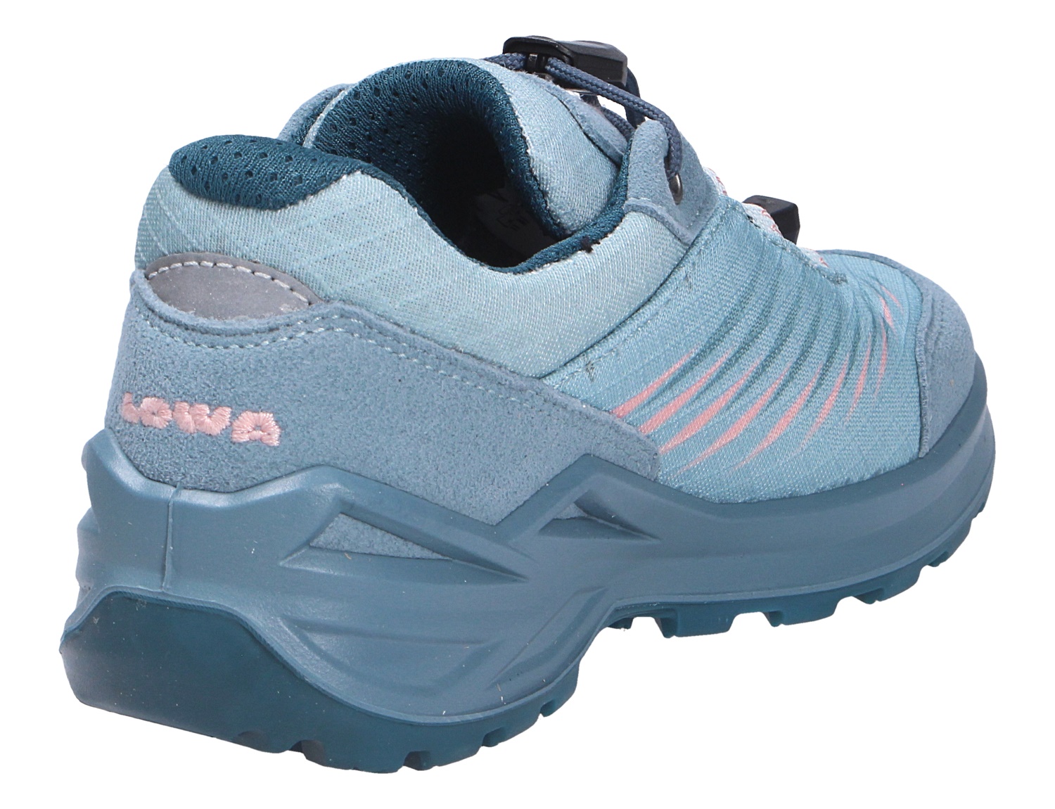 ZIRROX II GTX LO JR
