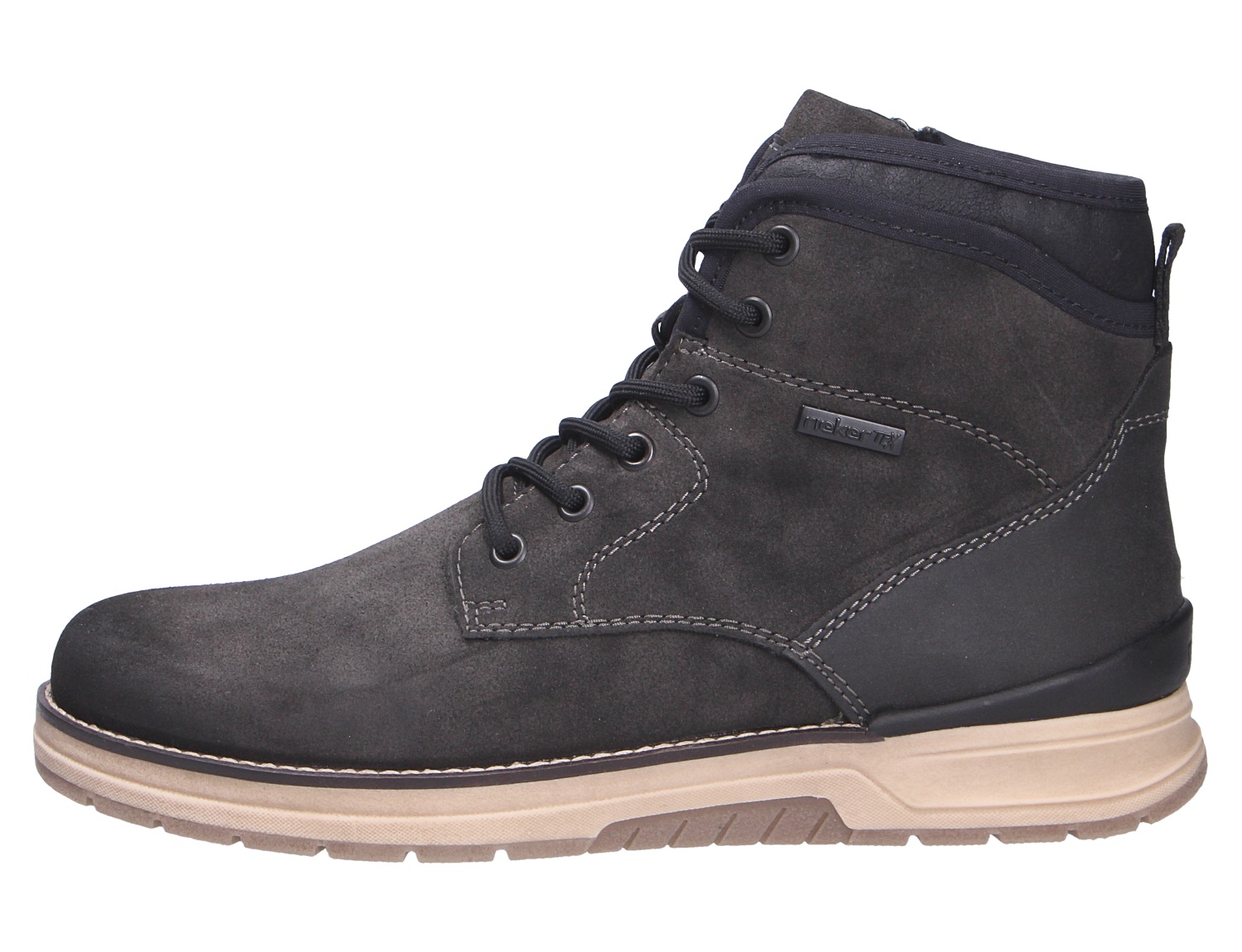 Rieker Herren Stiefel
