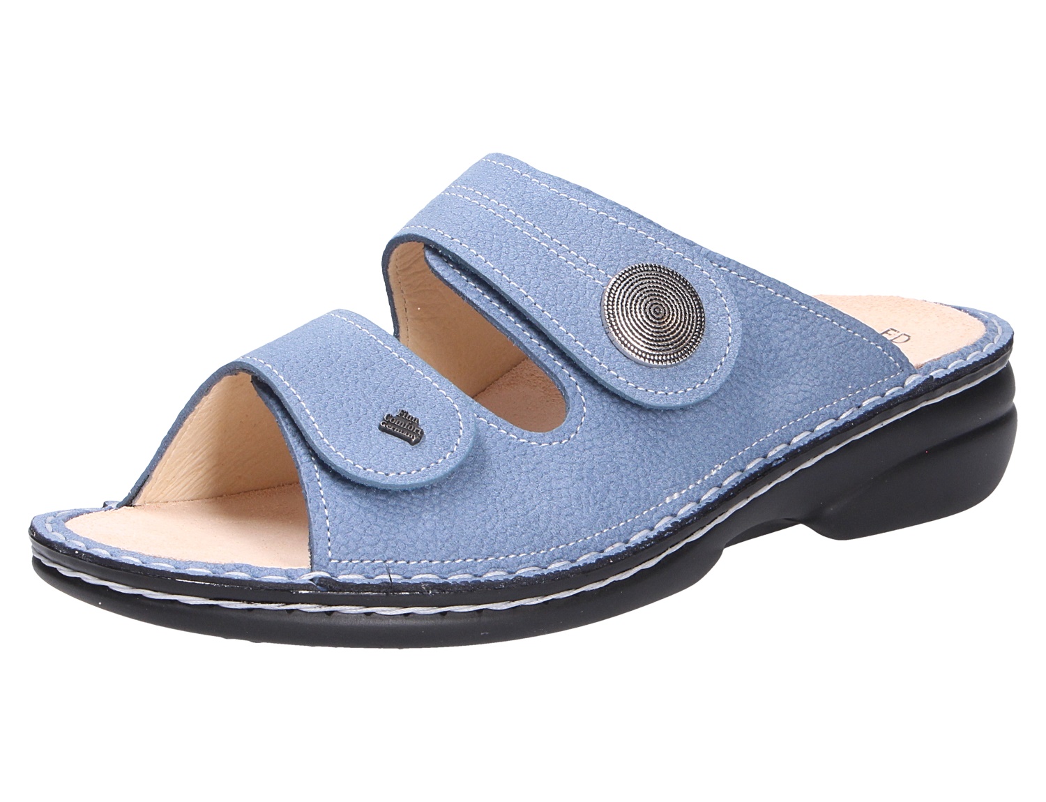 Finn Comfort Damen Pantolette