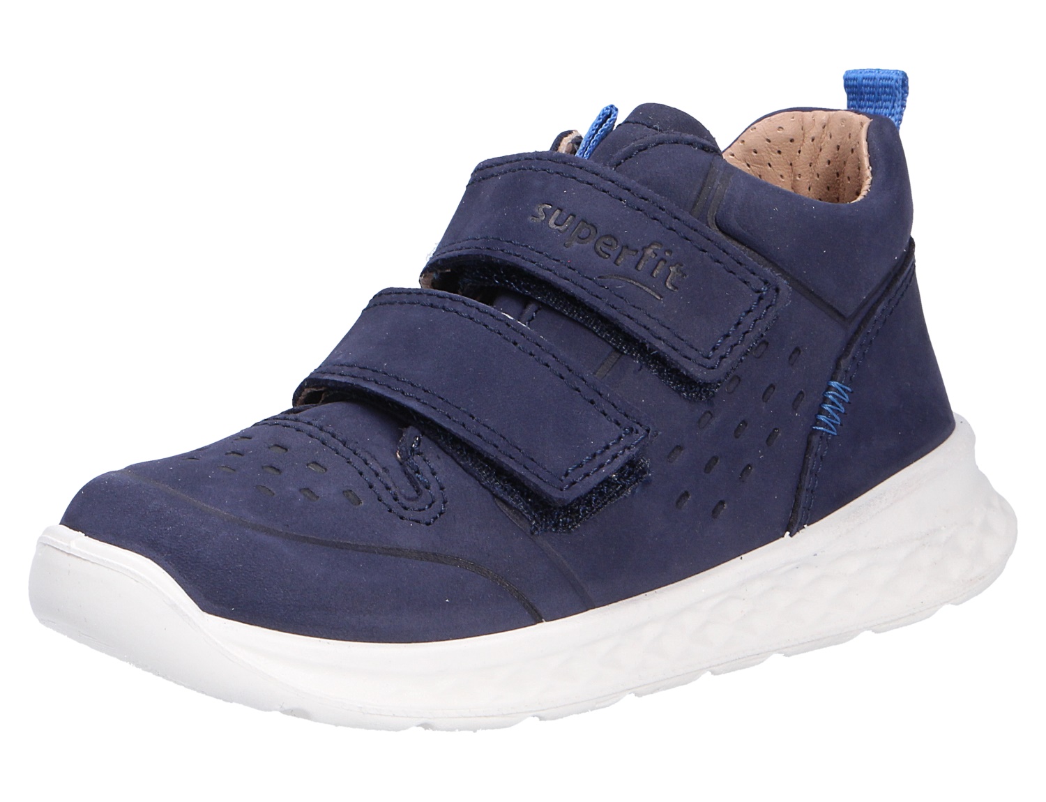 Superfit Jungen Lauflernschuhe