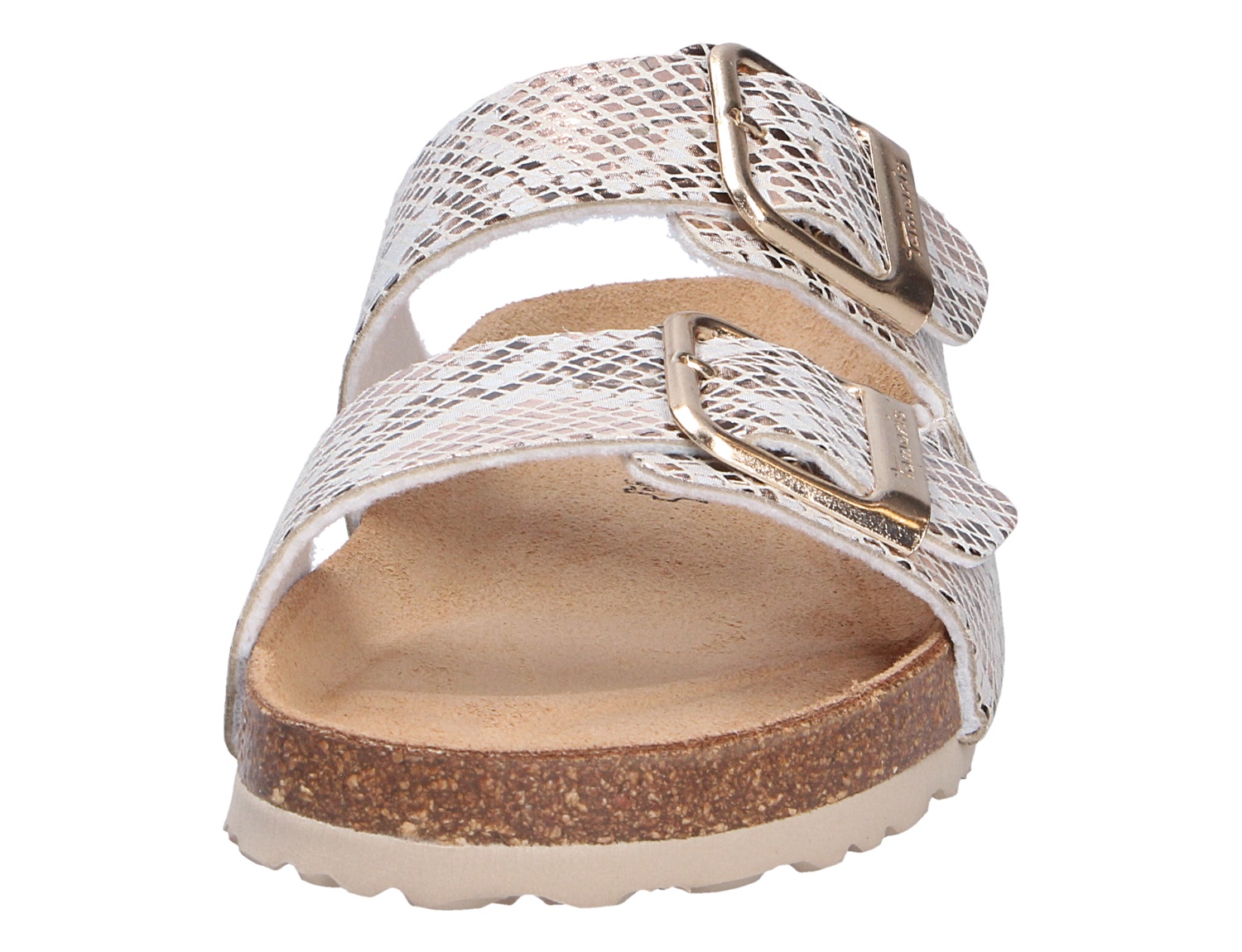 Tamaris Damen Pantolette