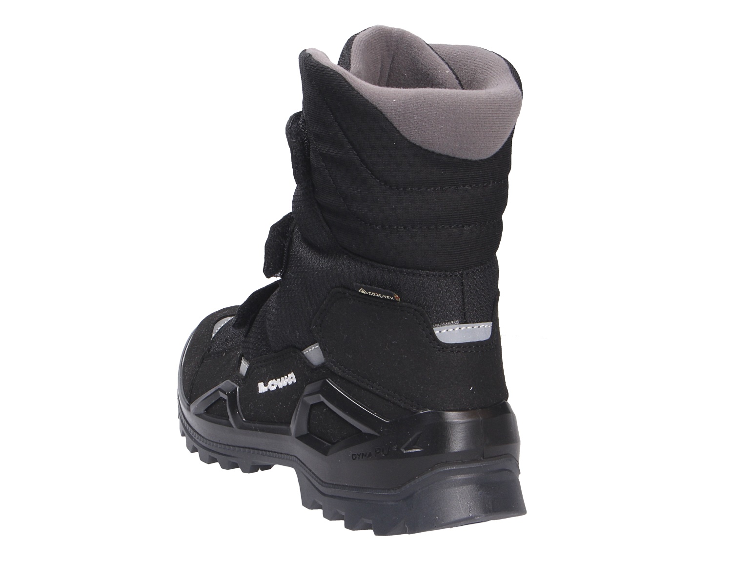 MILO EVO GTX HI JR