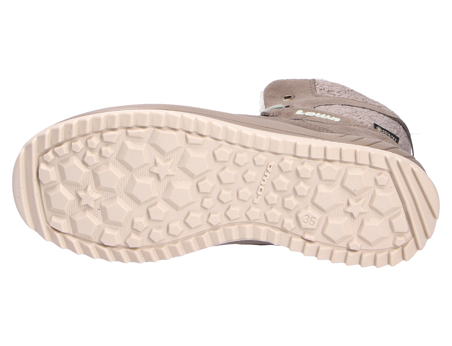 ELLA GTX HI JR