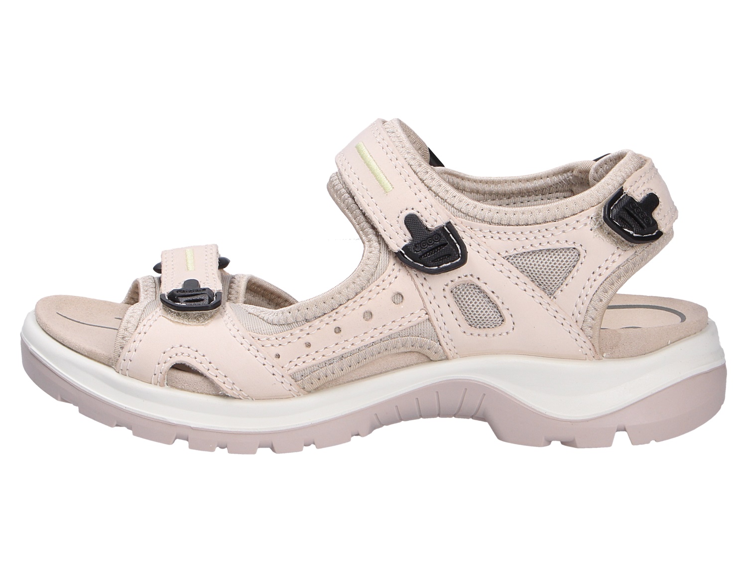 Ecco Damen Sandale