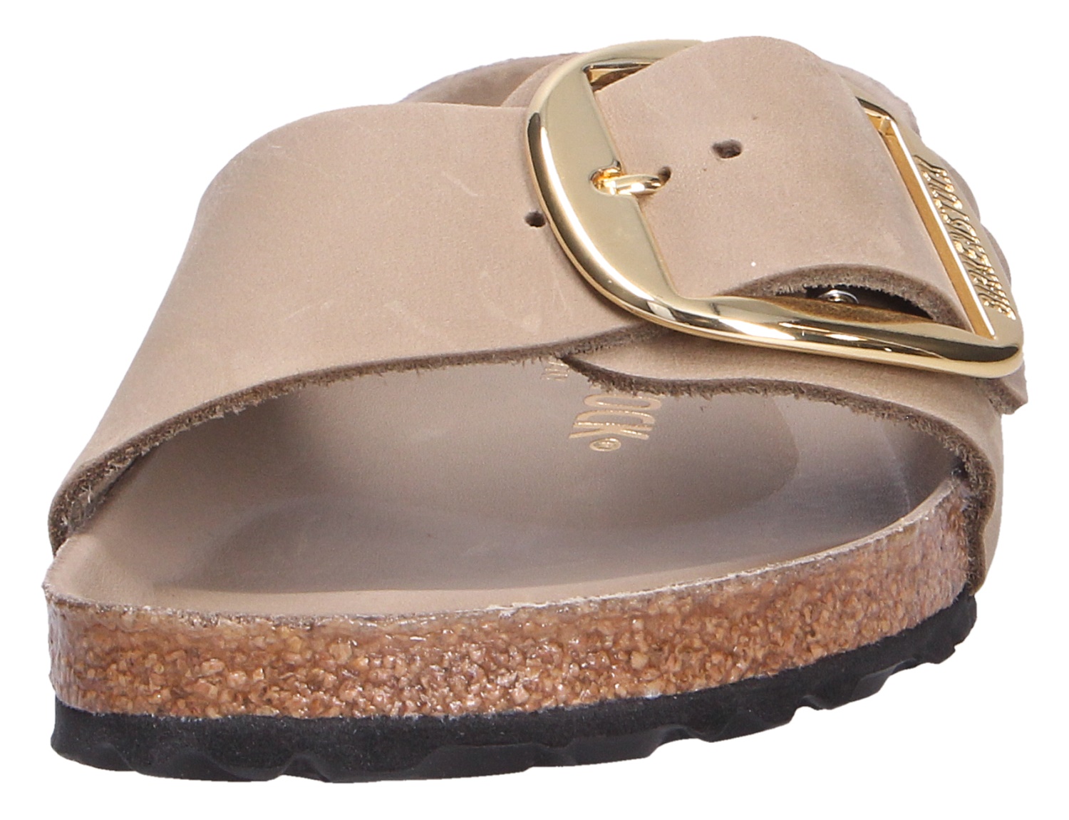 Madrid Big Buckle