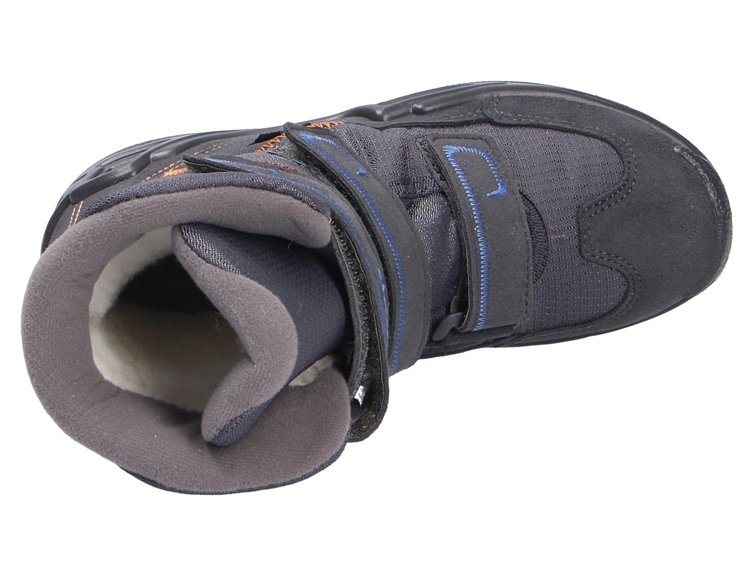 Lowa Jungen Stiefel