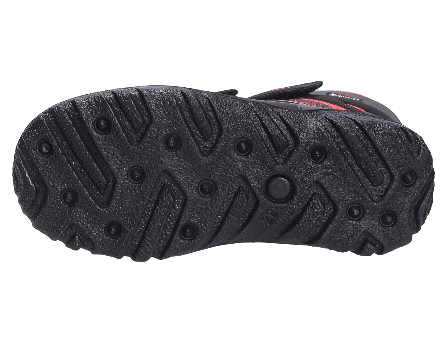Superfit Jungen Stiefel