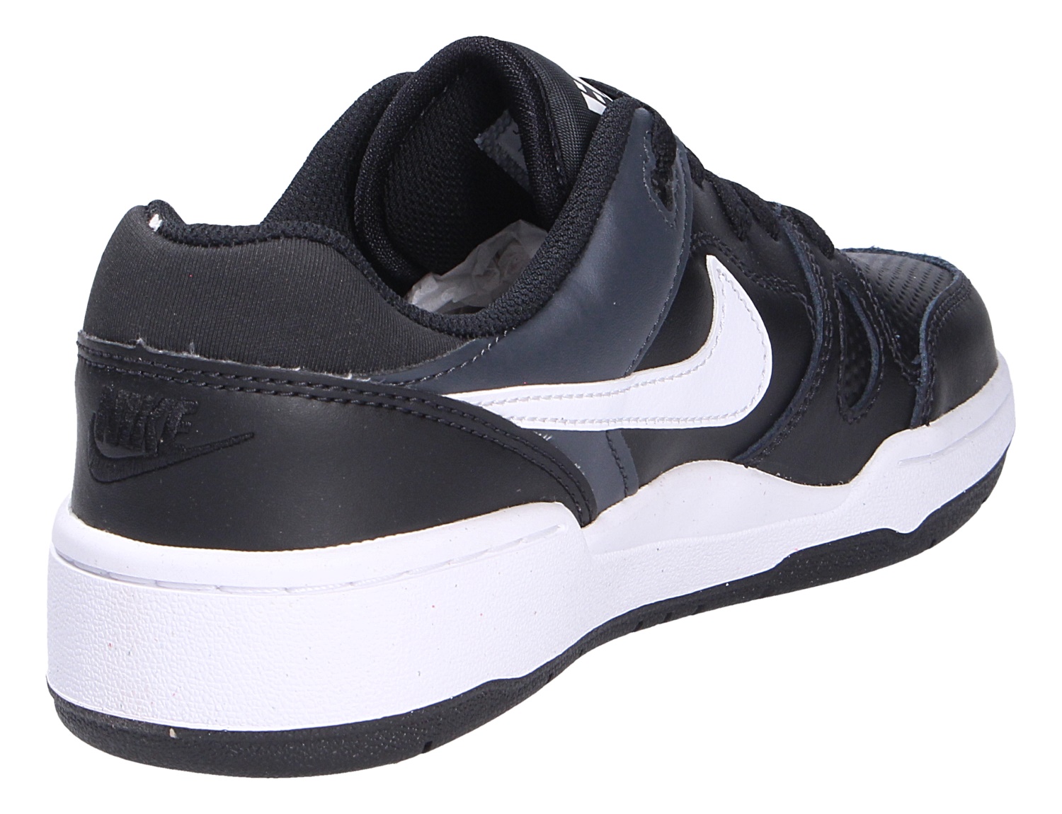 Full Force Low