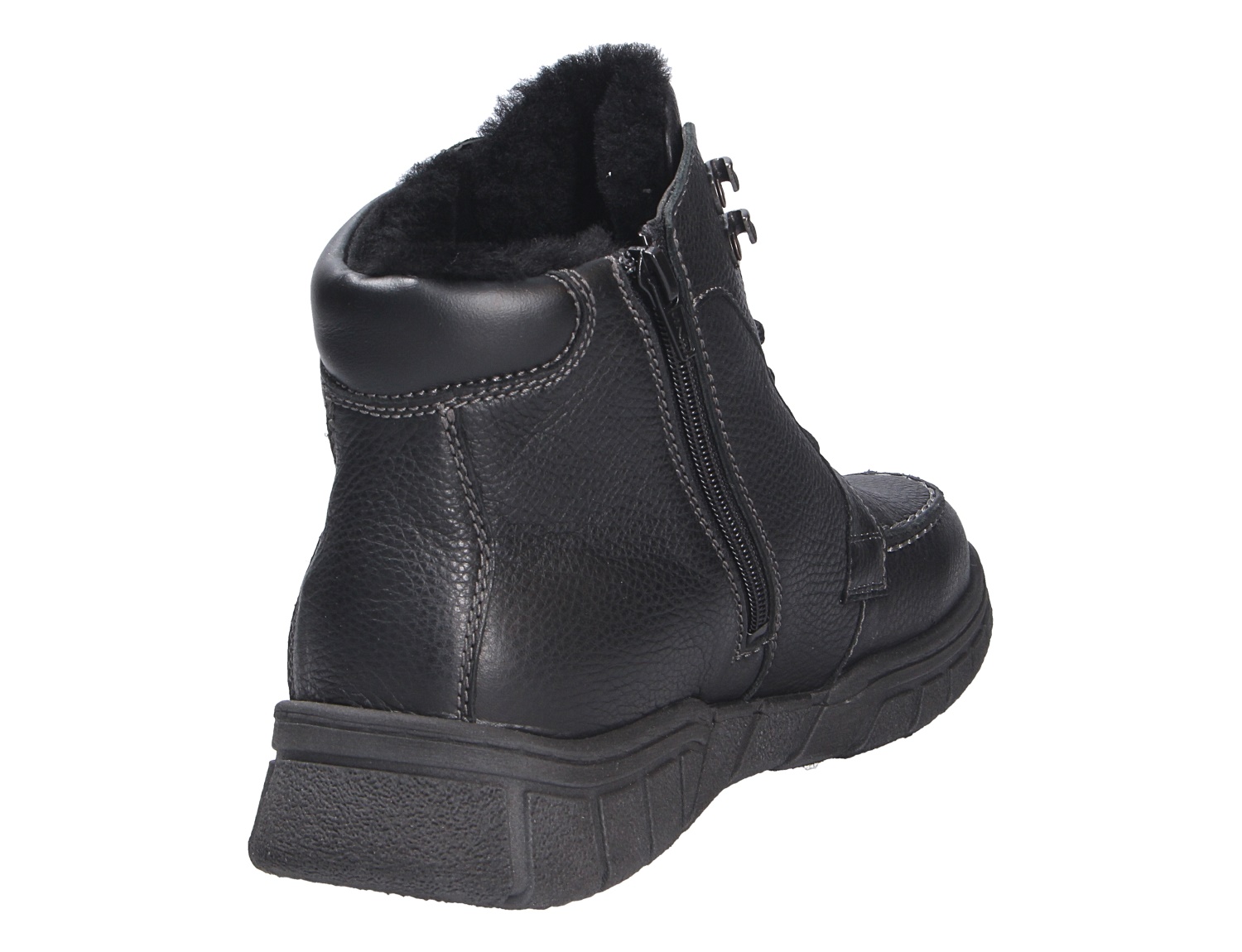 Waldläufer Herren Stiefel