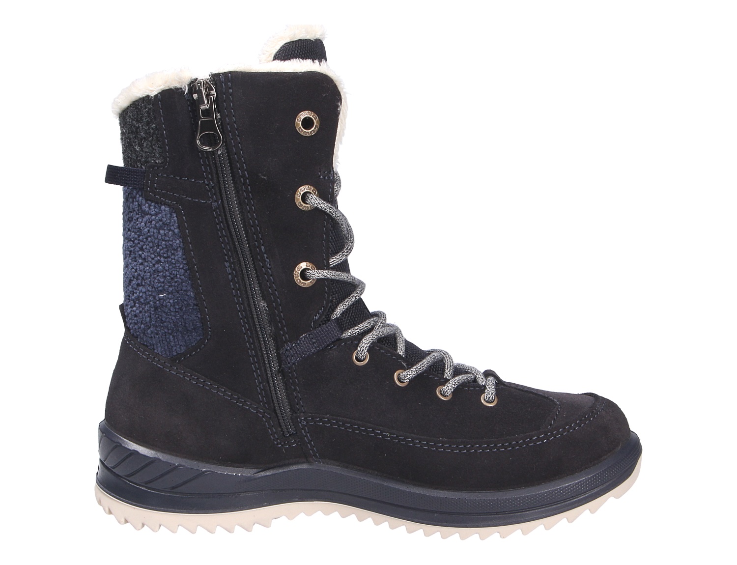 BIANCA GTX HI JR