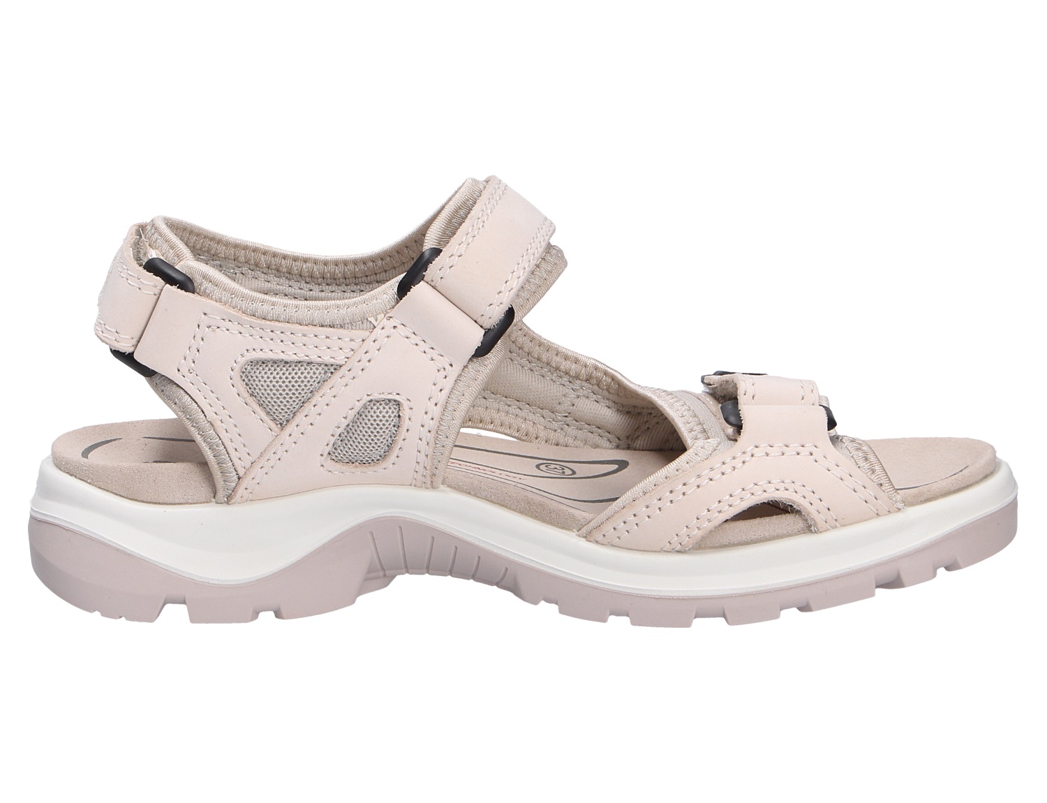 Ecco Damen Sandale