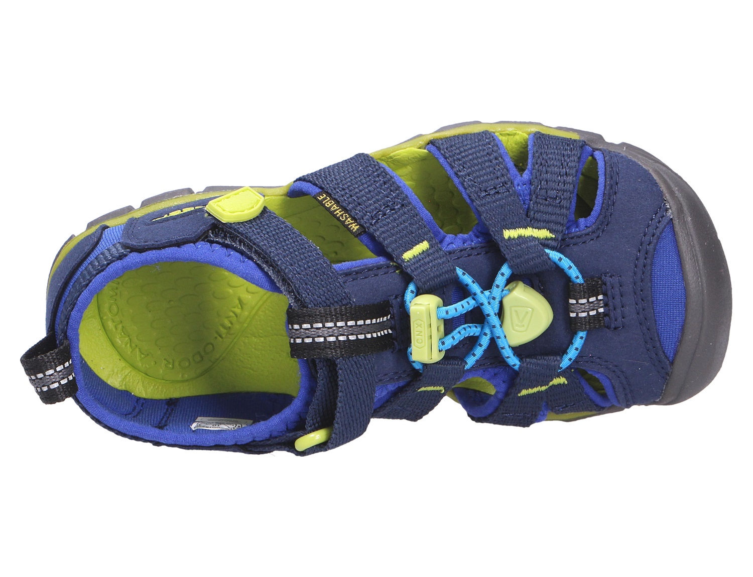 Keen Jungen Sandale