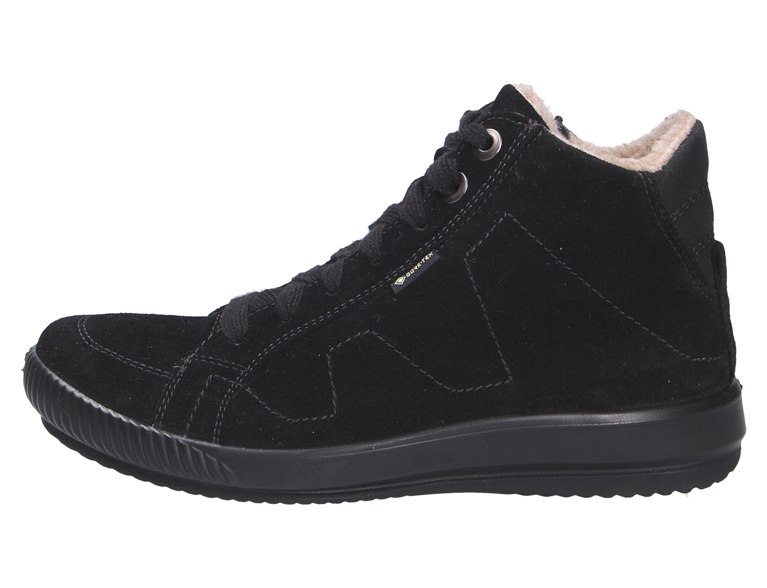Legero Damen Stiefel
