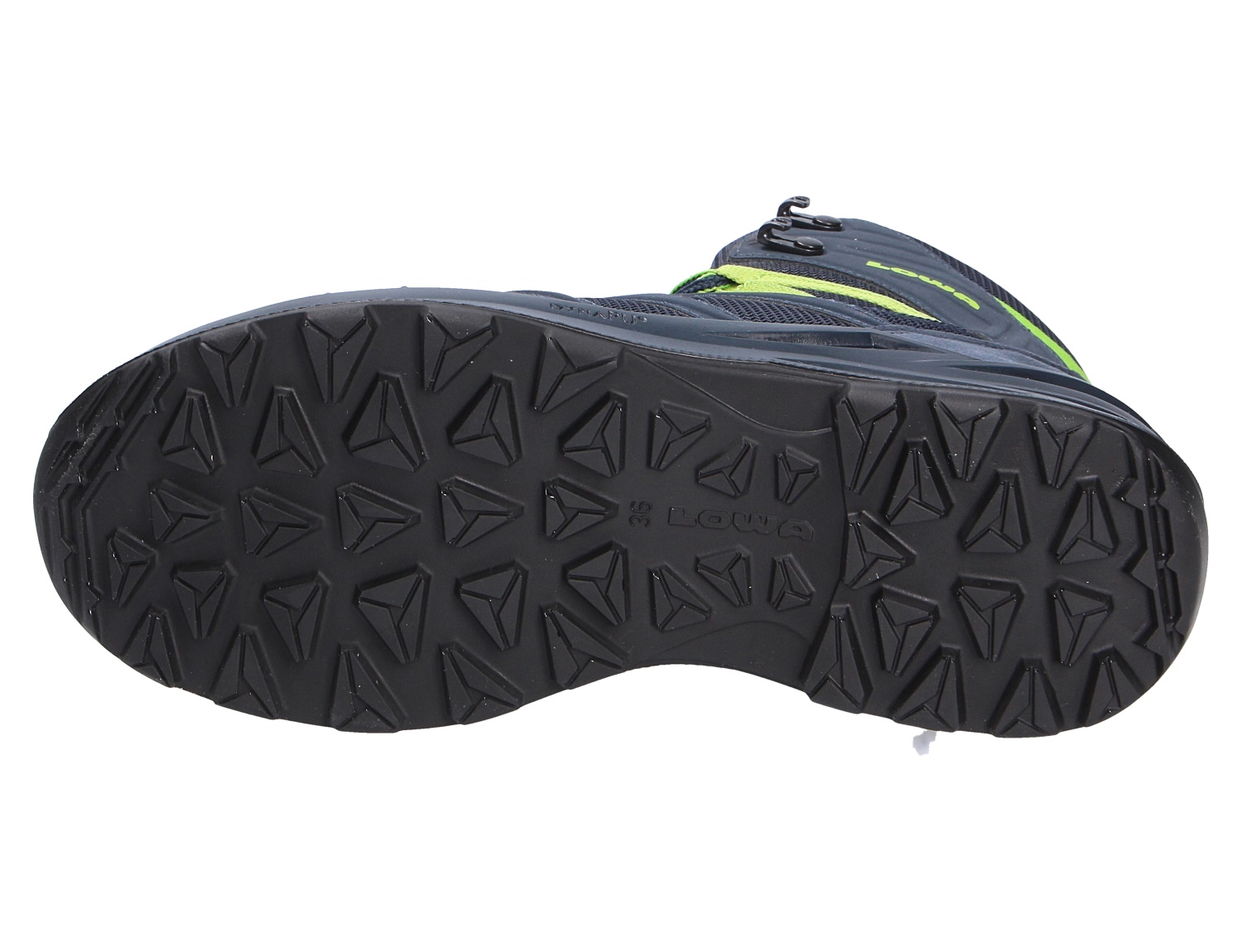 Lowa Jungen Outdoorschuhe