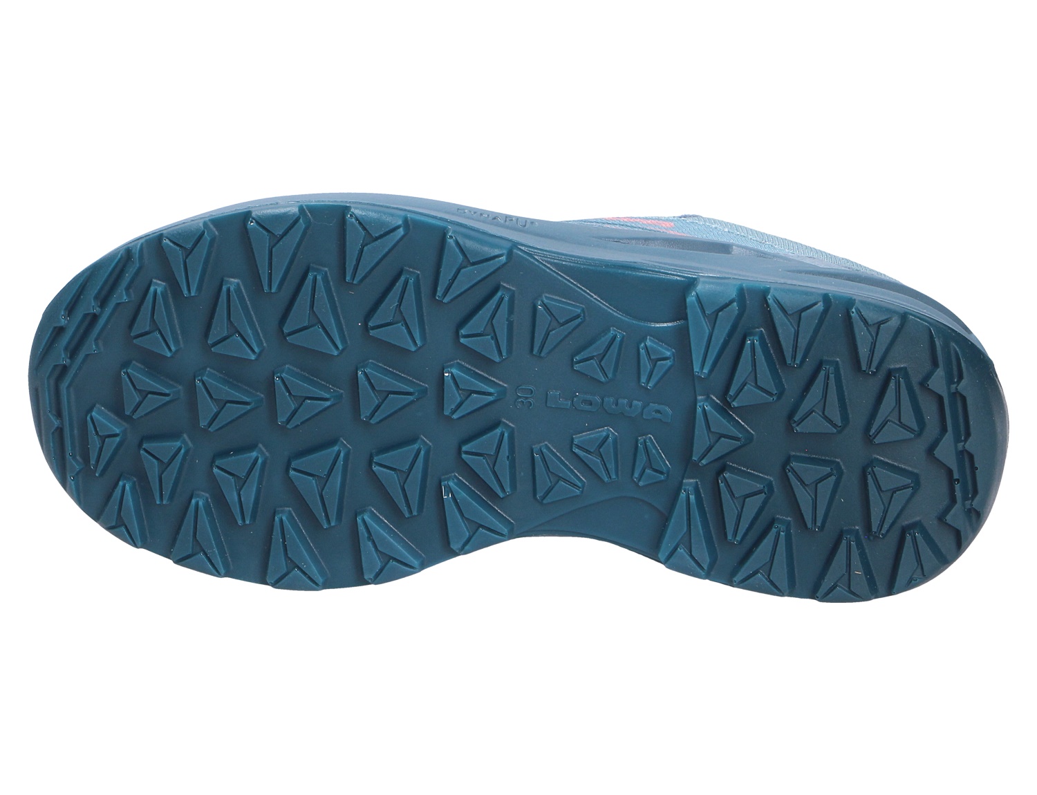 ZIRROX II GTX LO JR