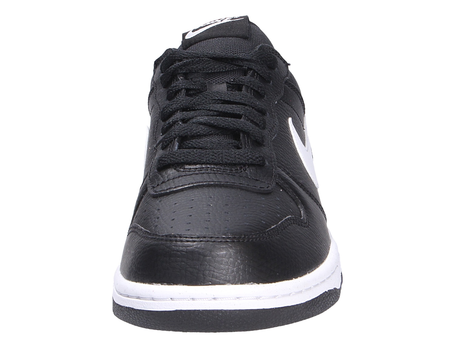 Big Nike Low
