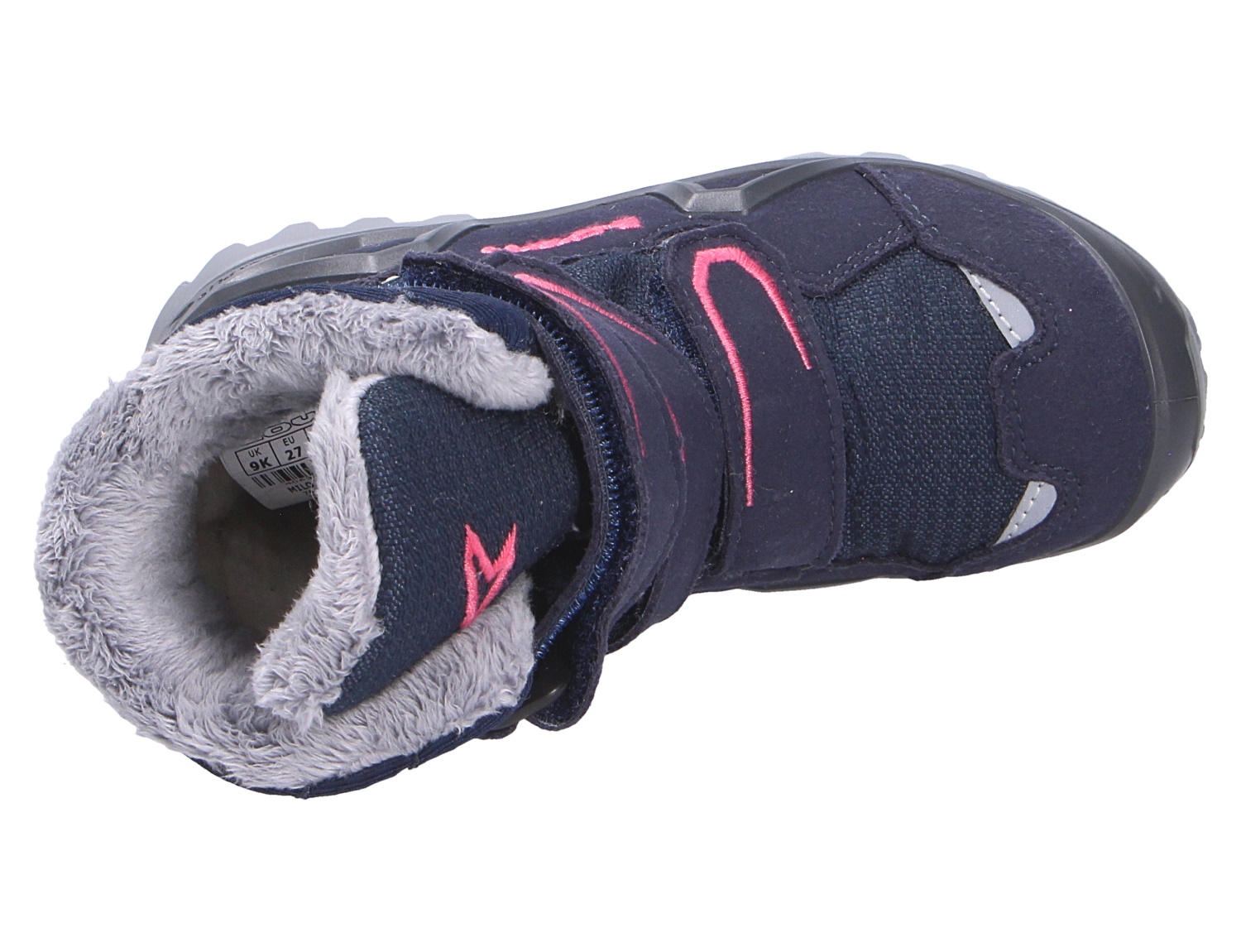 MILO EVO GTX HI JR