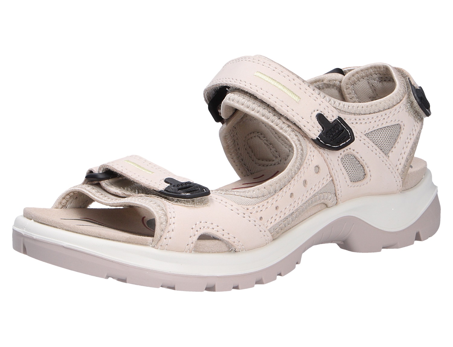 Ecco Damen Sandale