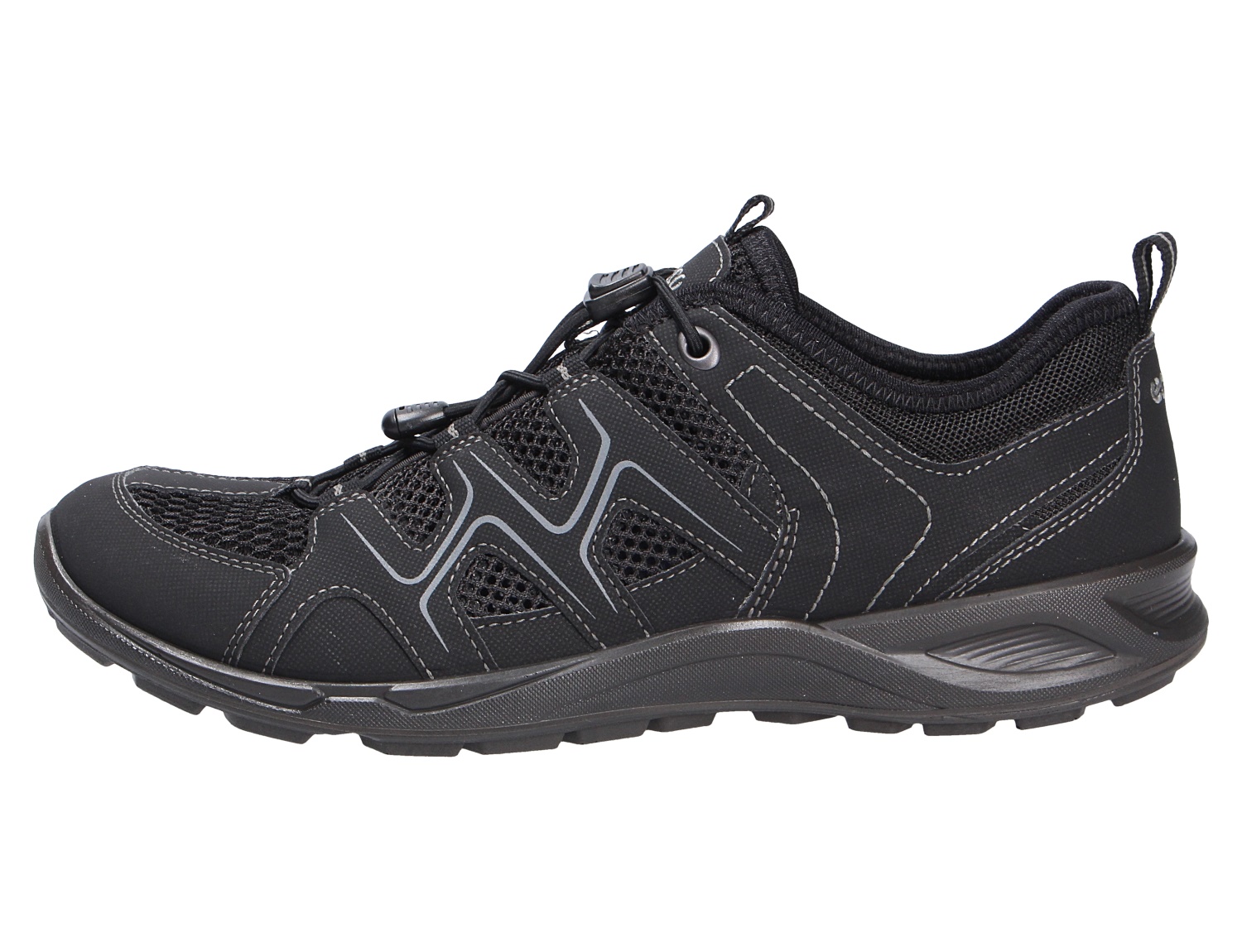 Ecco Damen Halbschuhe
