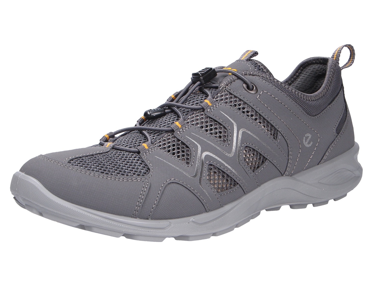 Ecco Herren Schnürschuhe