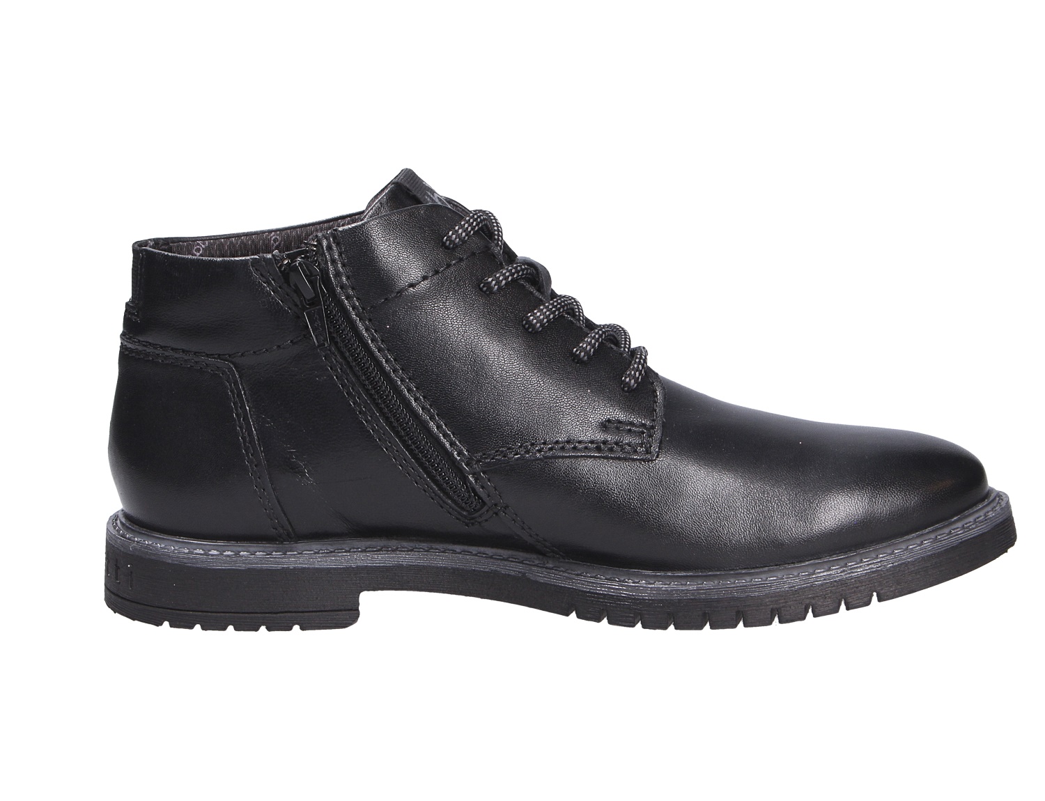 bugatti Herren Stiefel