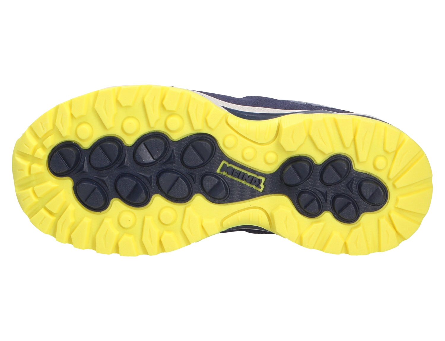 Meindl Jungen Outdorschuhe