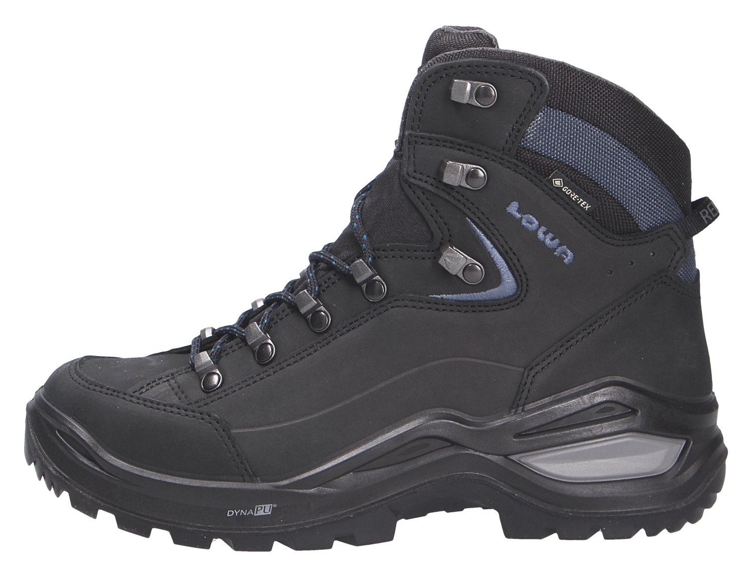 RENEGADE EVO GTX MID Ws