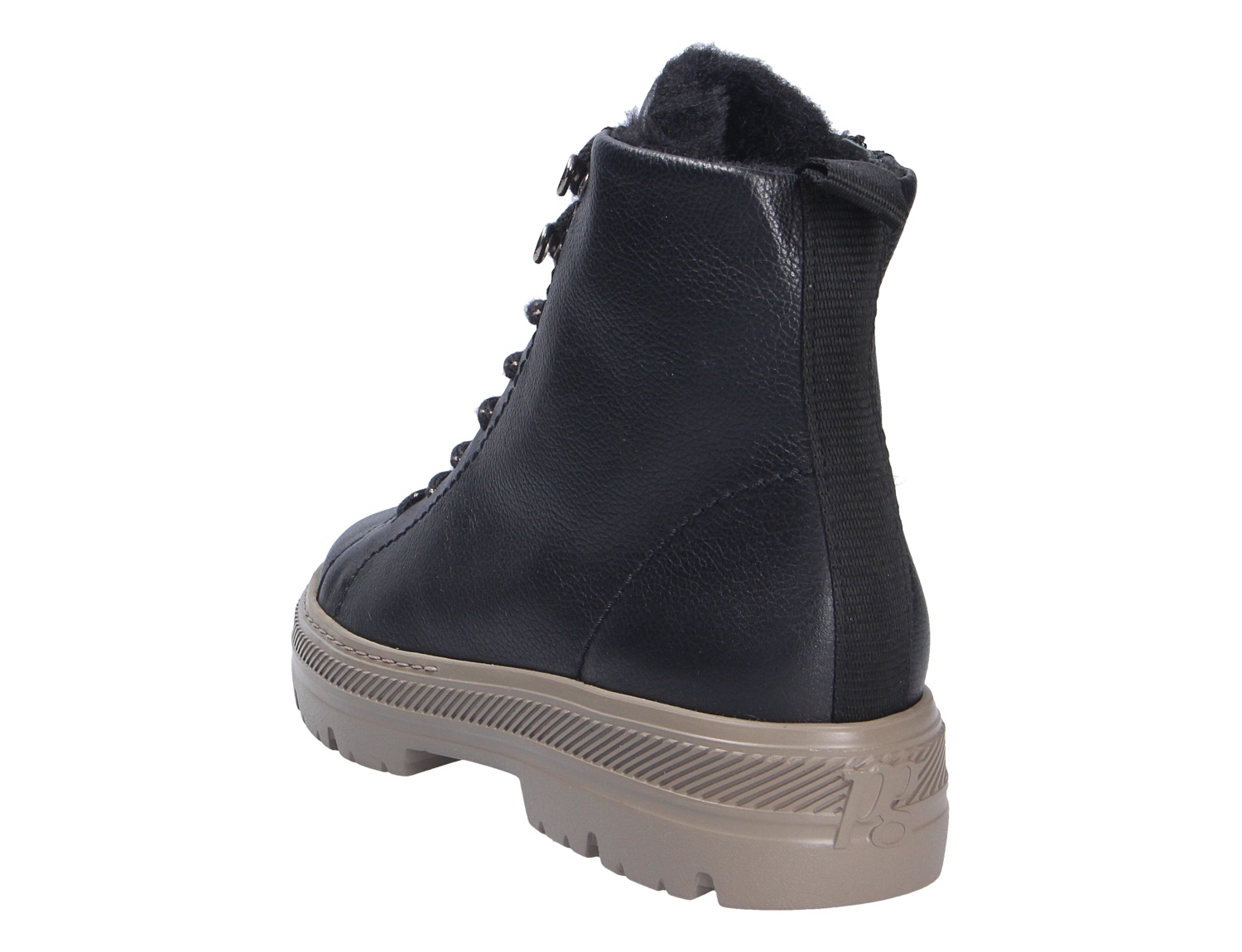 Paul Green Damen Stiefel