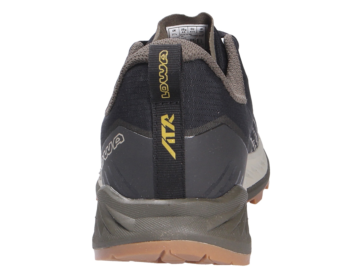 AMPLUX 2 GTX