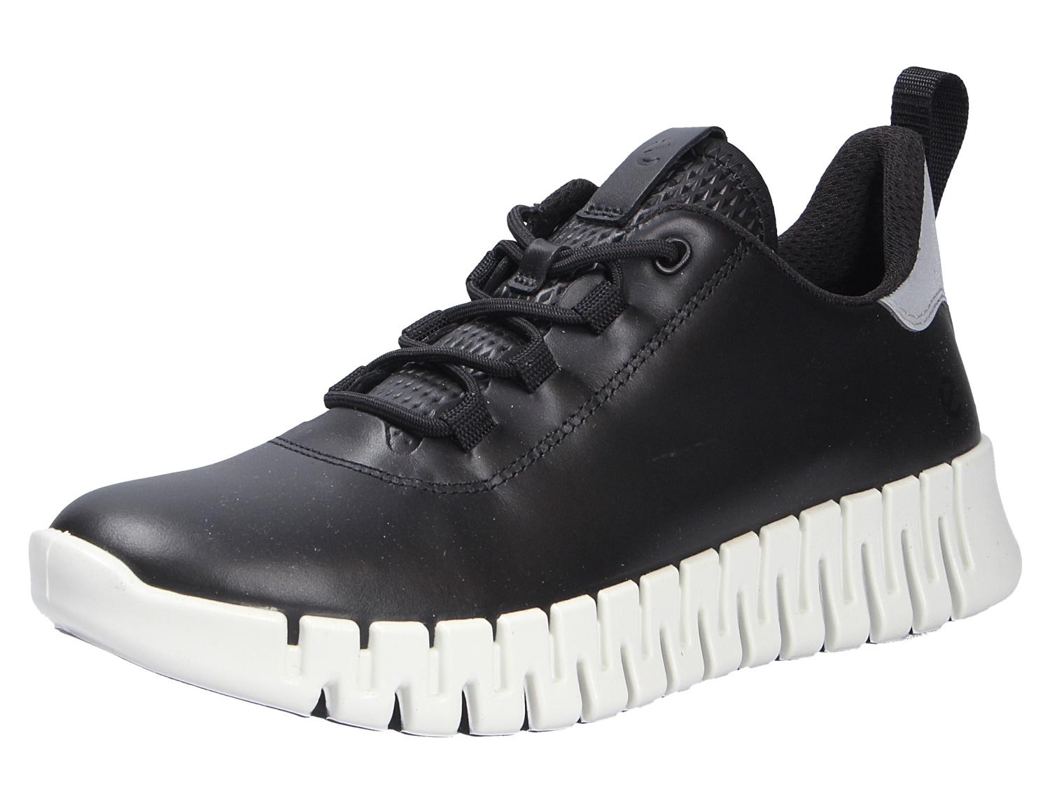 Ecco Damen Schnürschuhe