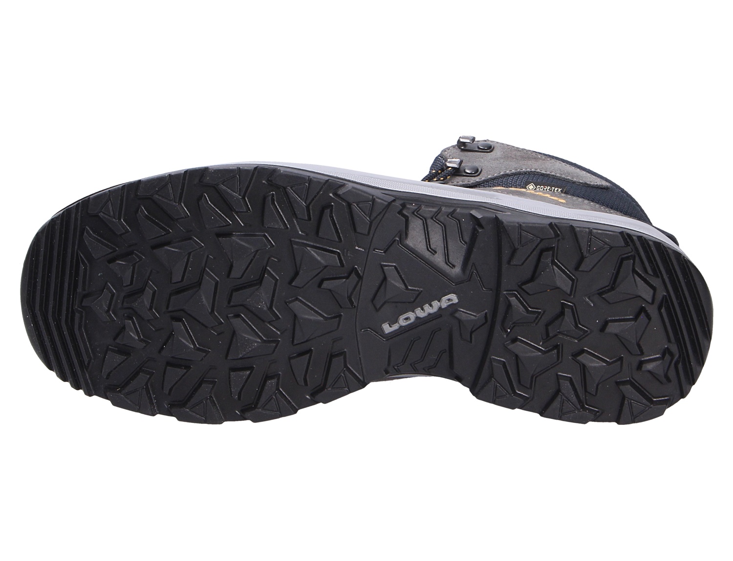 Corus GTX Mid