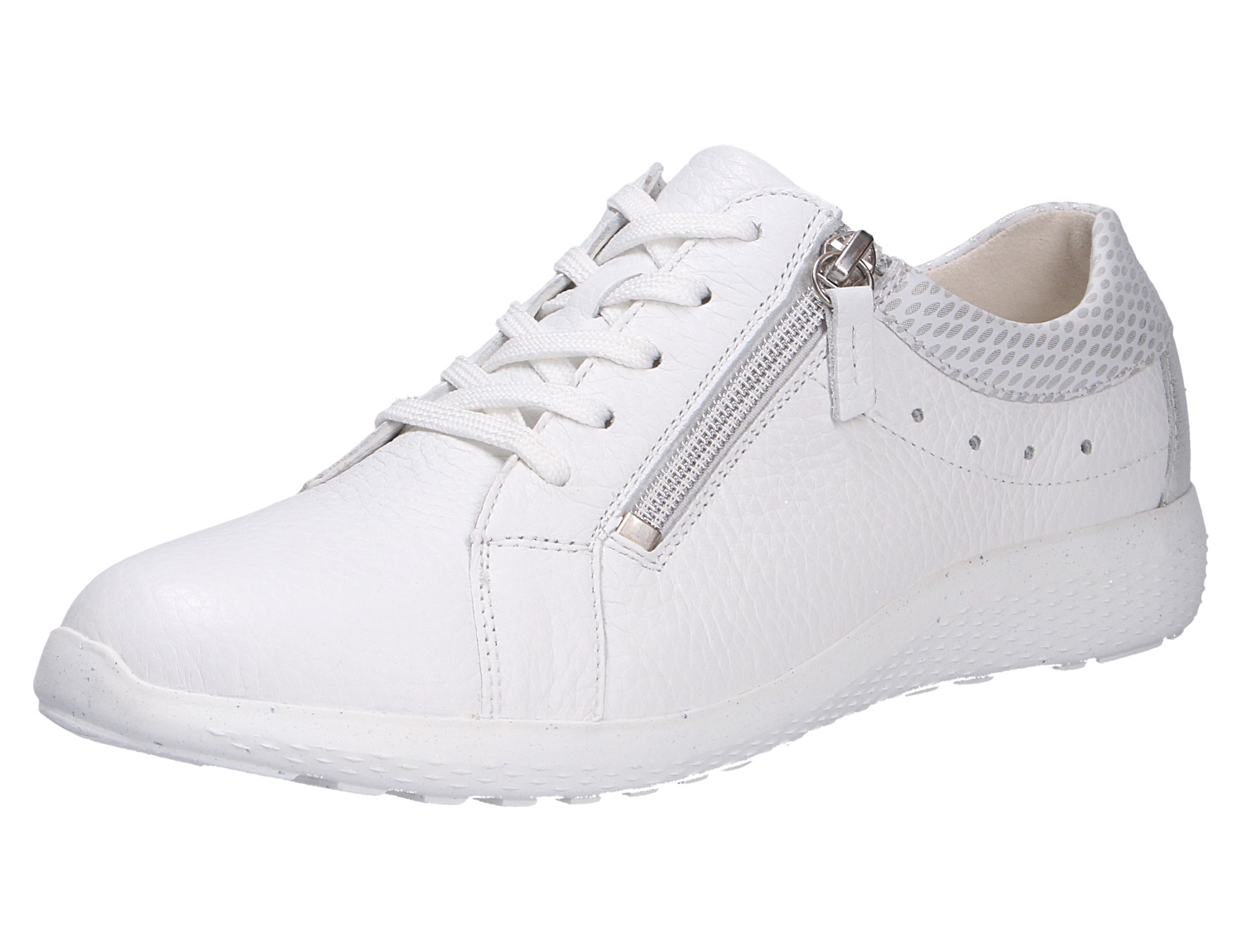Waldläufer Damen Schnürschuhe
