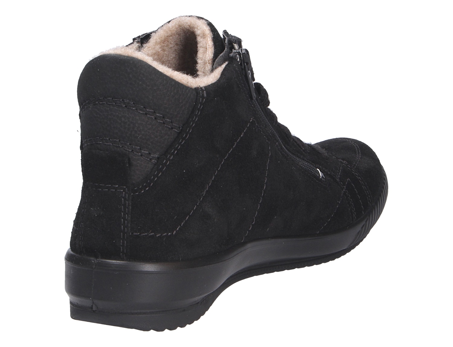 Legero Damen Stiefel