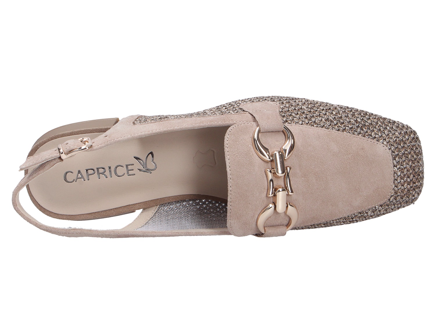 Caprice Damen Sling
