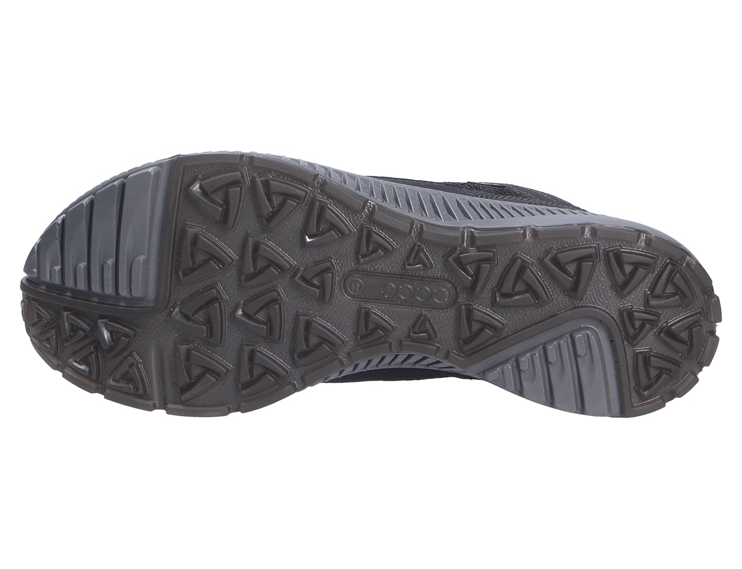 Ecco Herren Schnürschuhe
