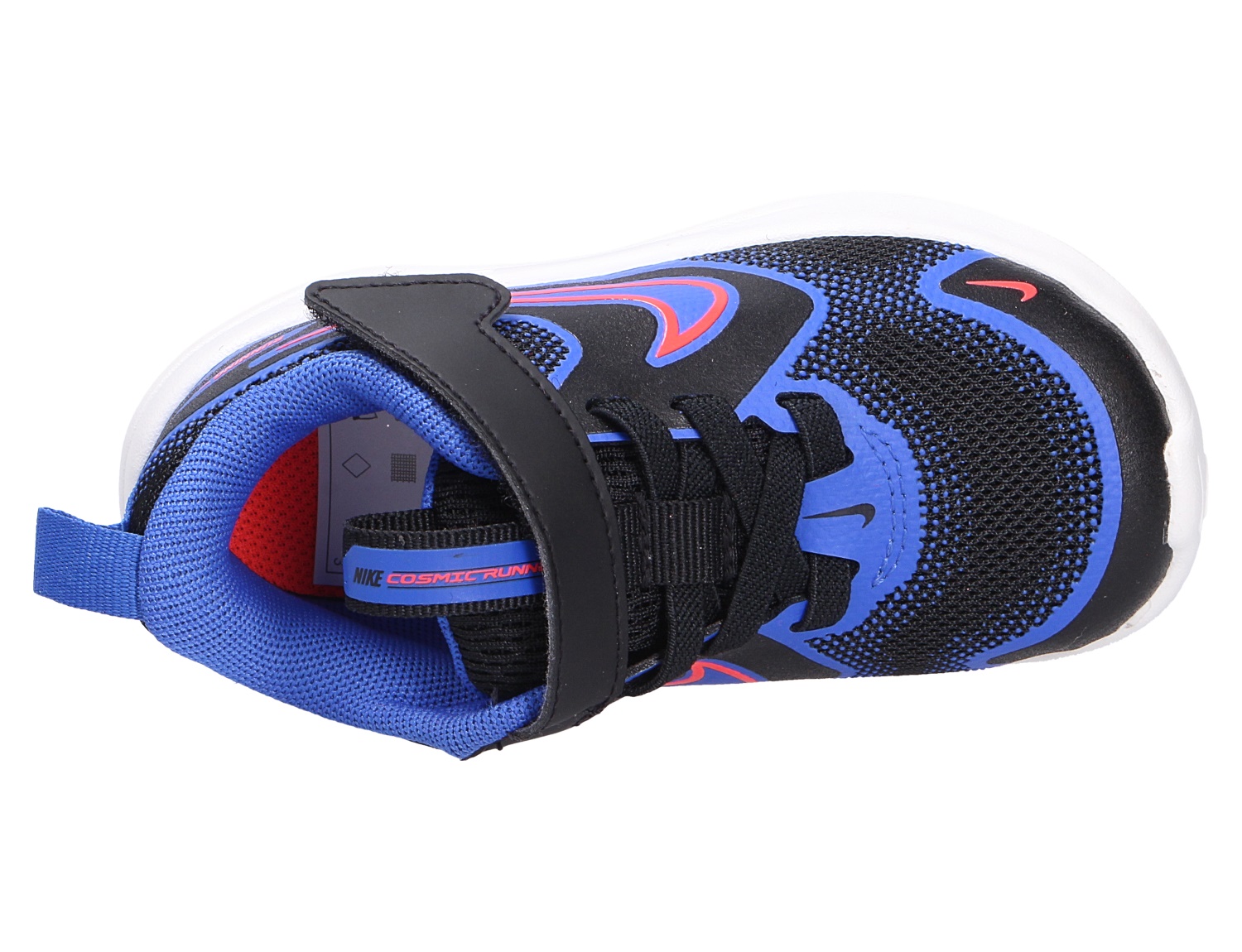 Cosmic Runner