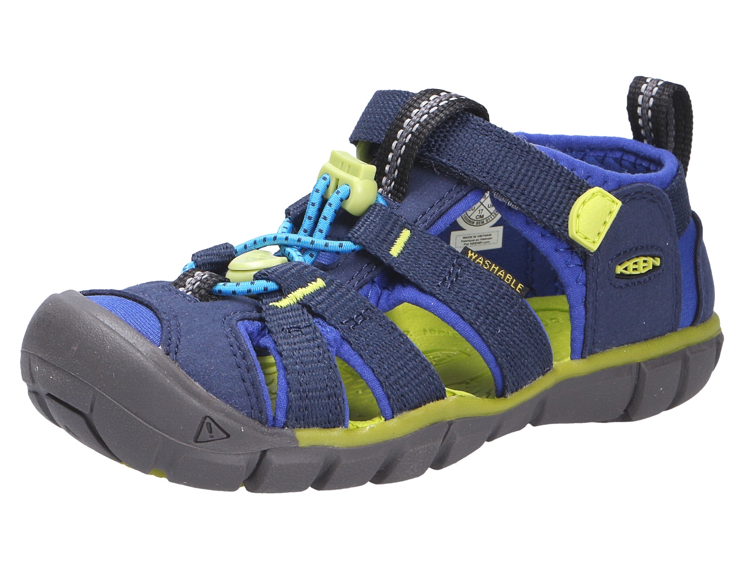 Keen Jungen Sandale