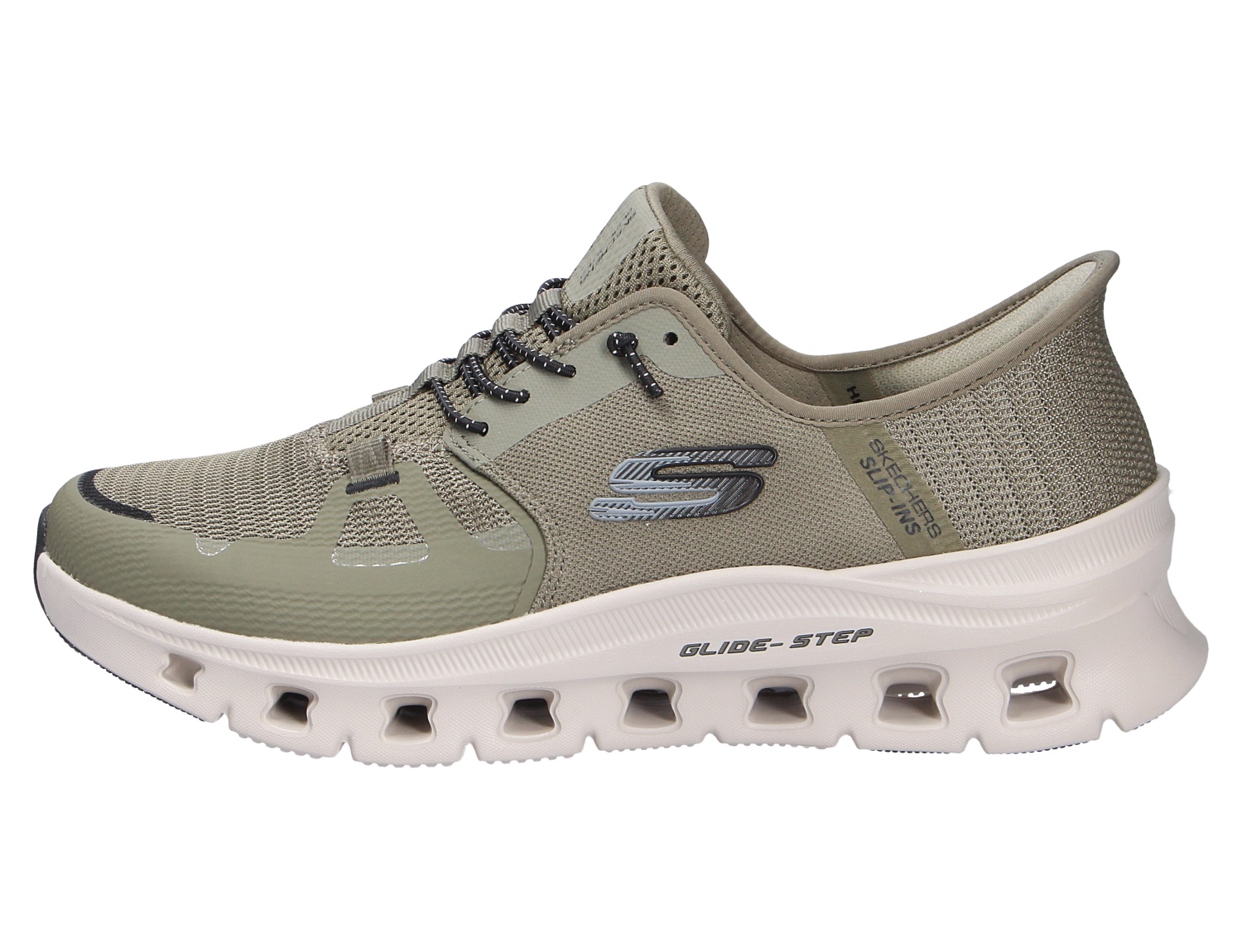 Glide-Step Pro