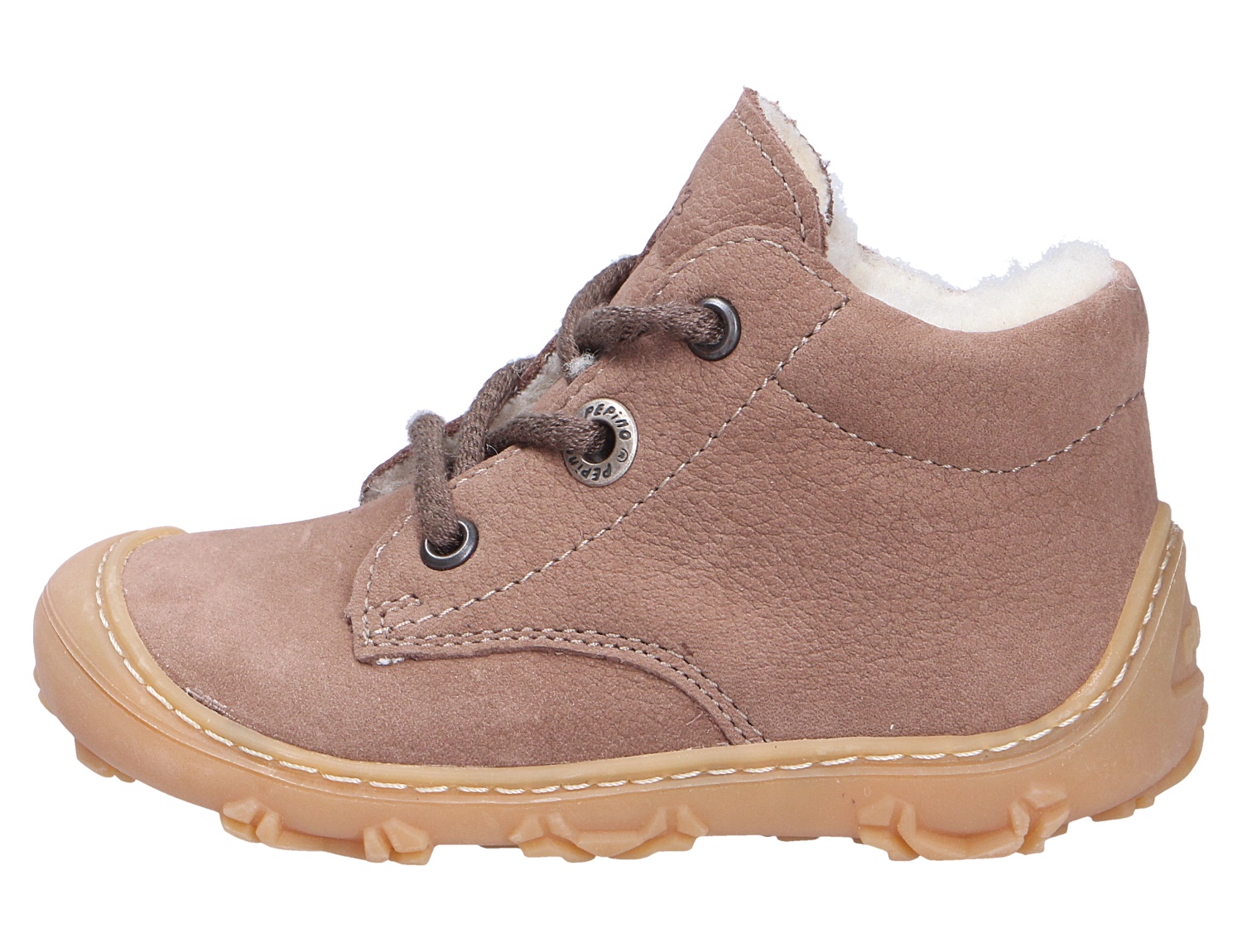 Ricosta Jungen Lauflernstiefel