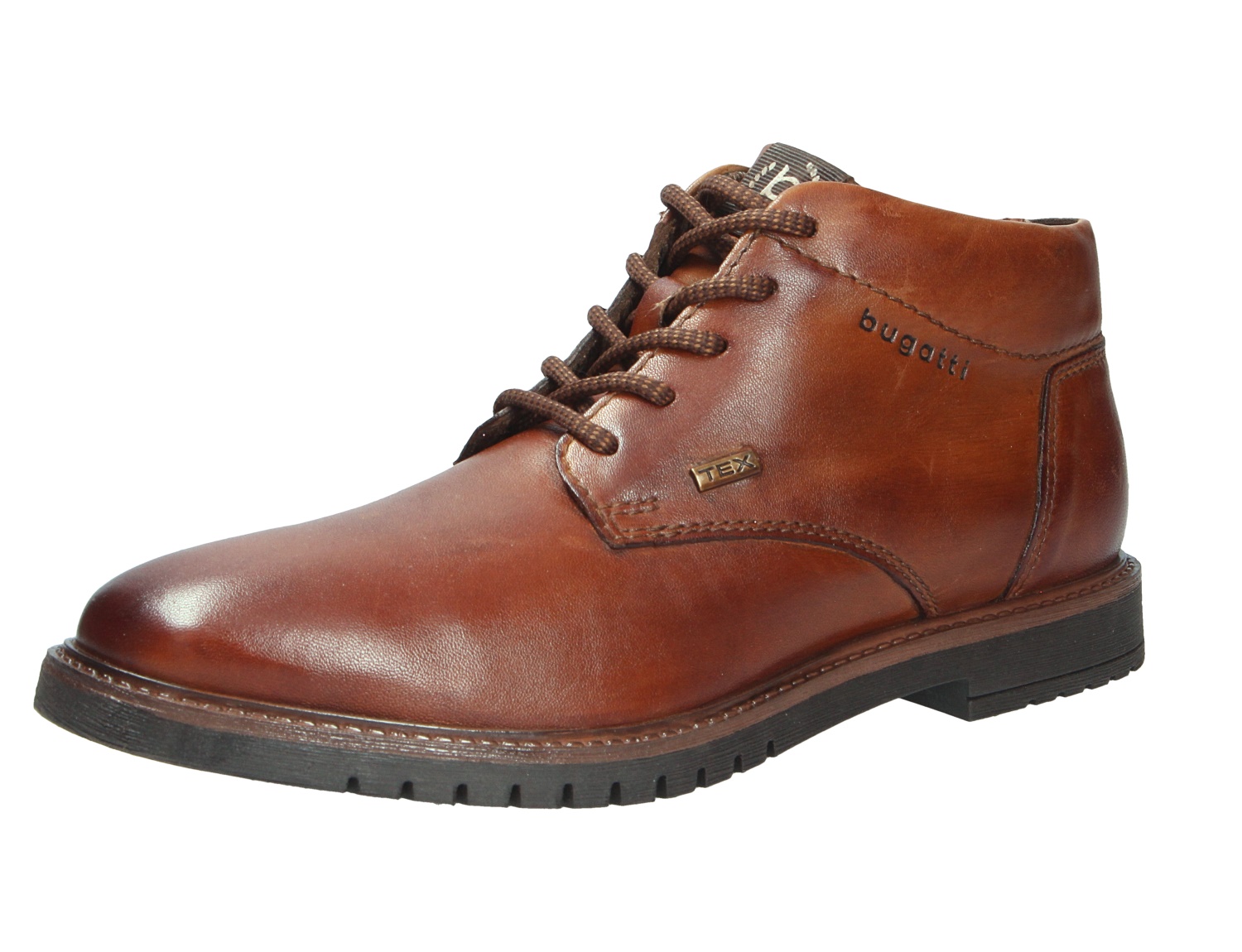 bugatti Herren Stiefel