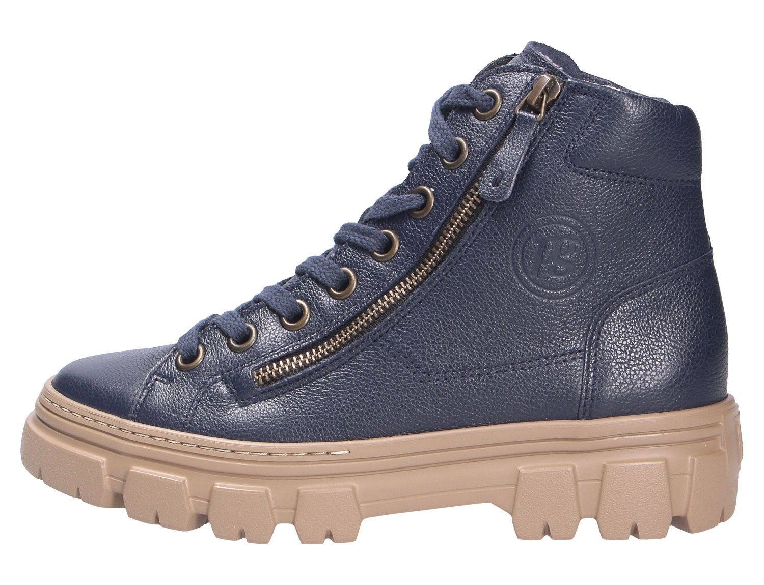 Paul Green Damen Sneaker
