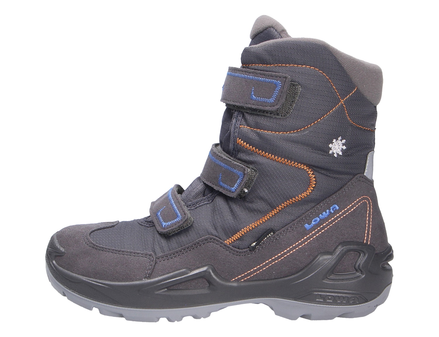 Lowa Jungen Stiefel