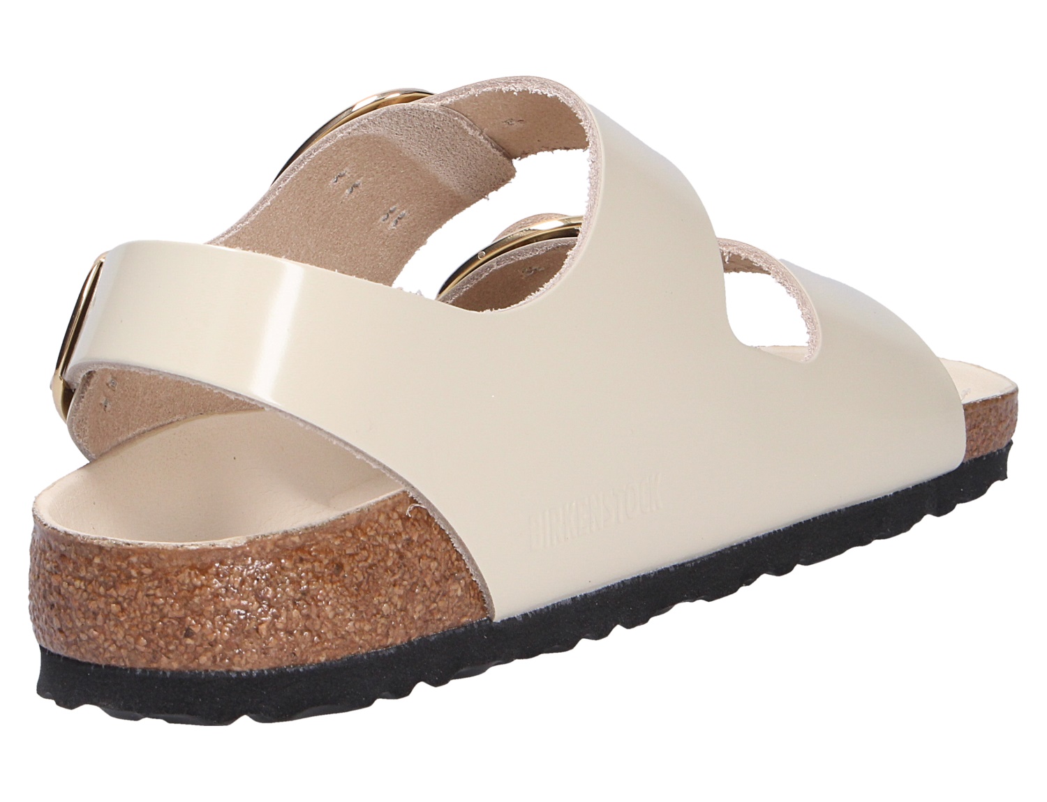 Milano Big Buckle