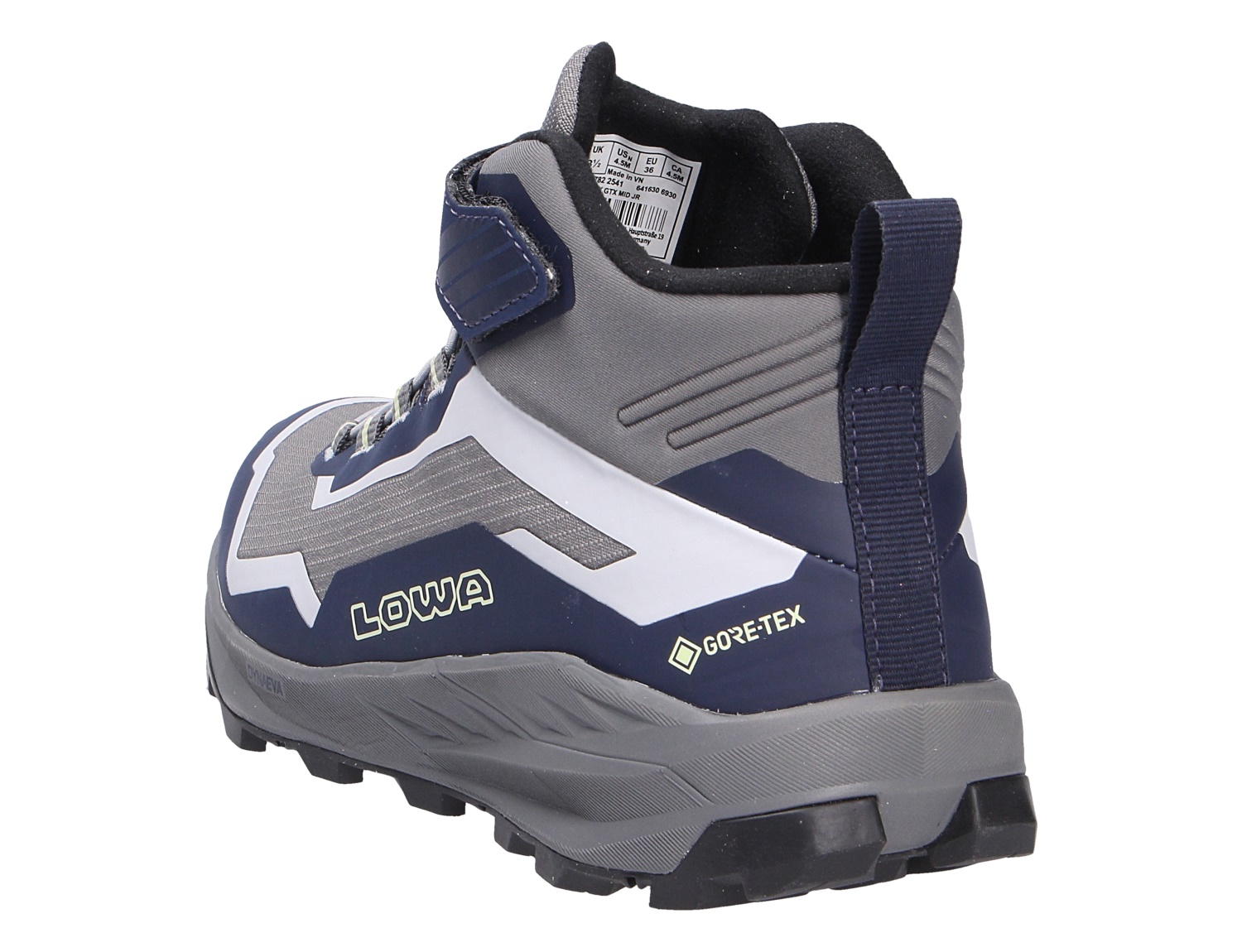 TRAILUX GTX MID JR