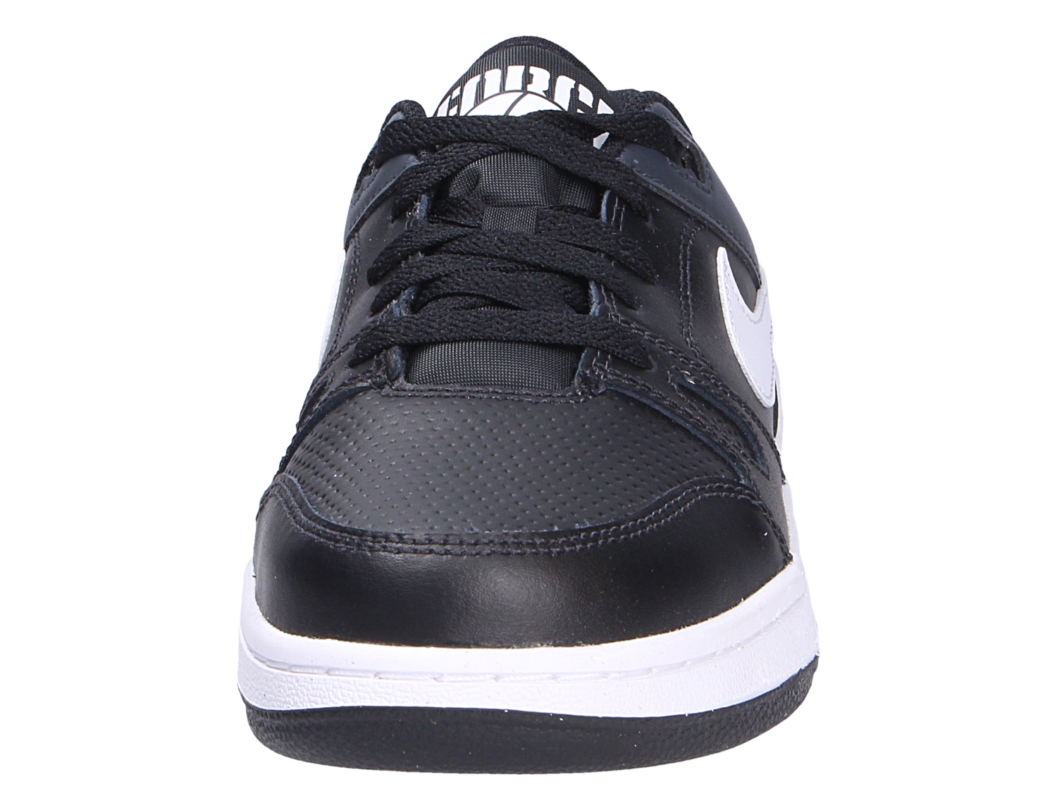 Full Force Low