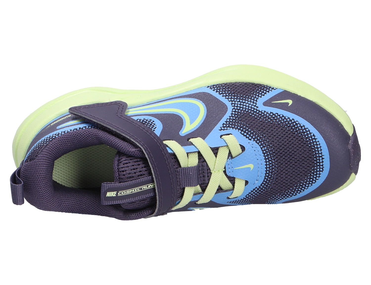 Cosmic Runner