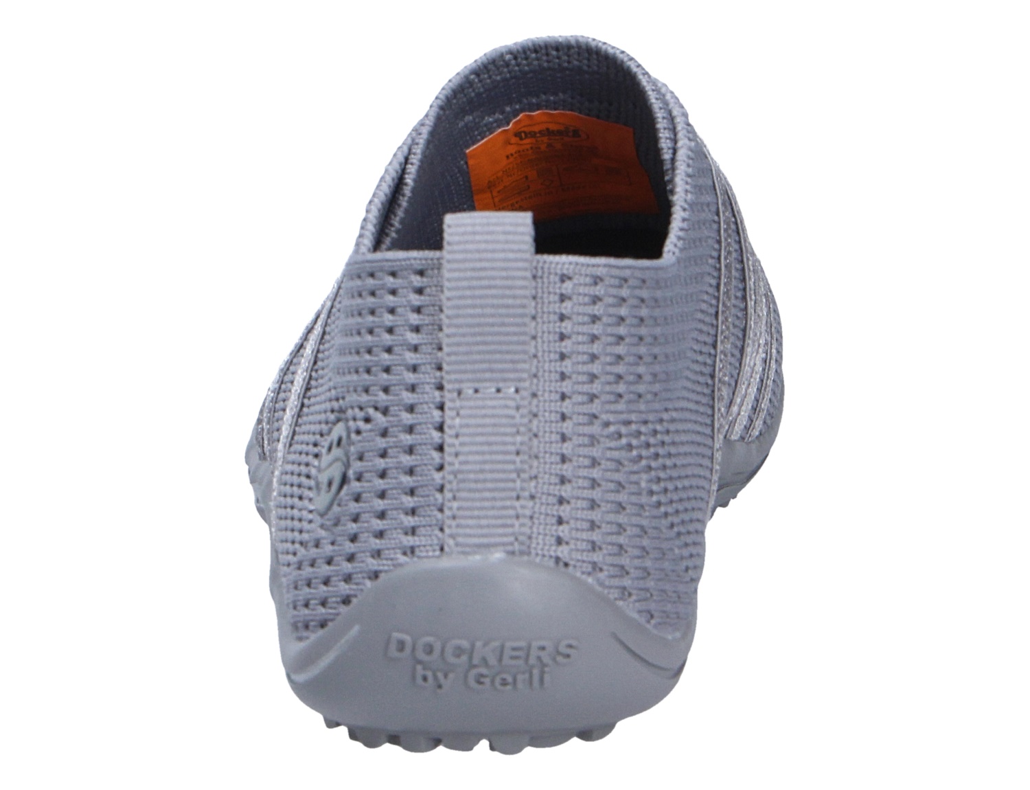 Dockers Damen Barfußschuhe